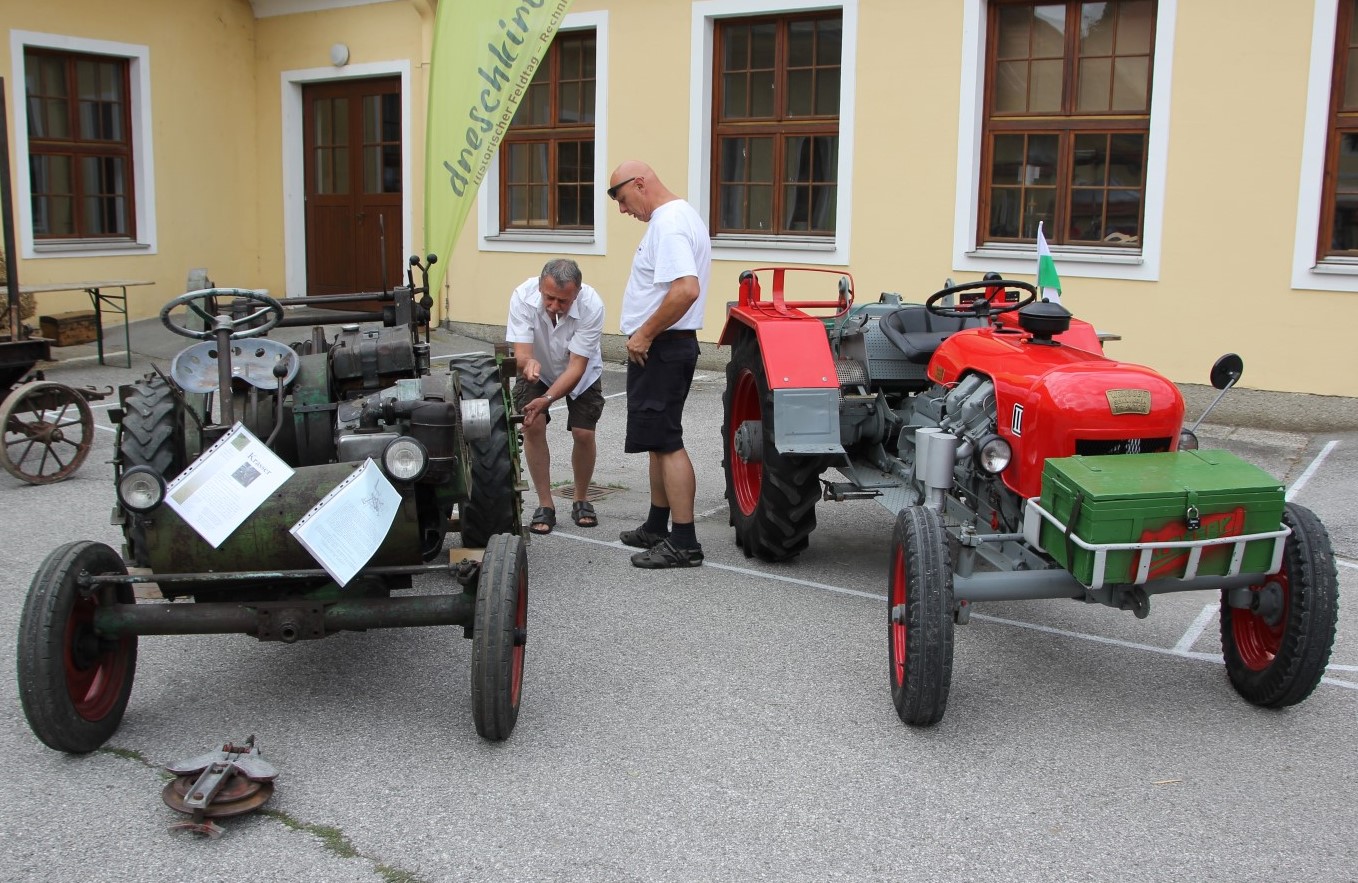 2016-07-10 Oldtimertreffen